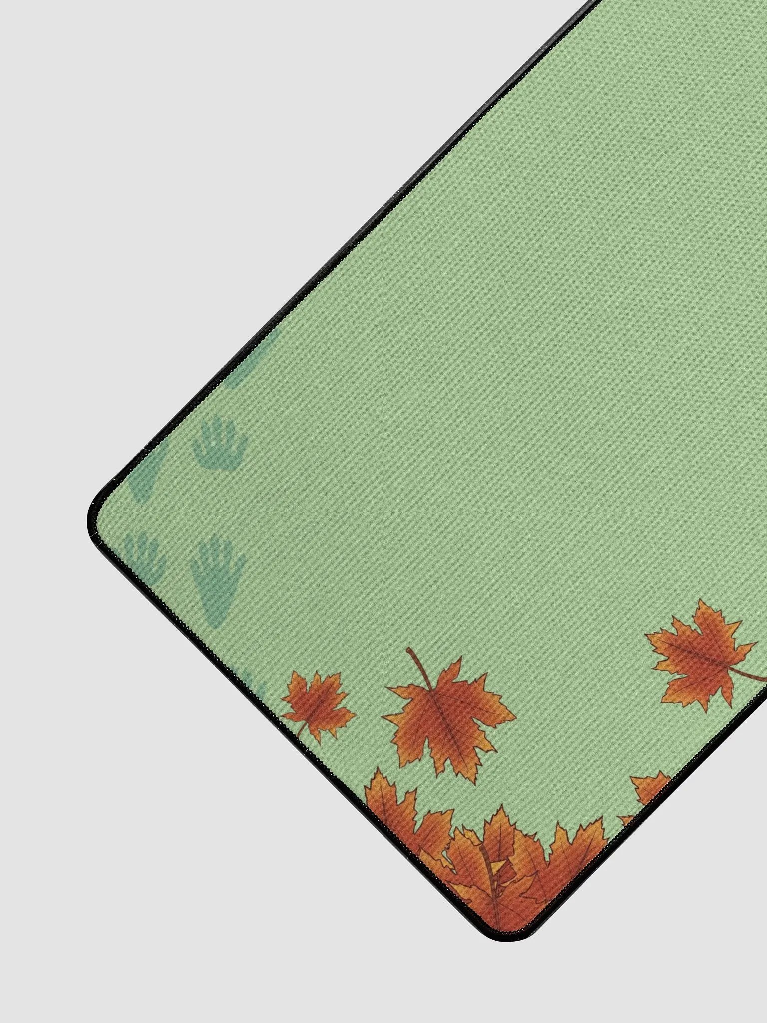 Meadow Maple Desktop Mat product image (1)