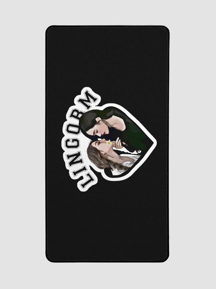 LingOrm Desk Mat product image (2)
