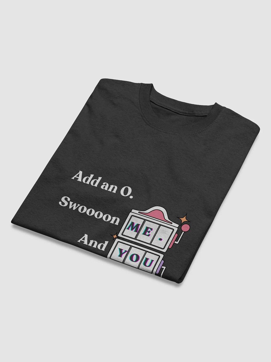 Swoooon Tee product image (5)