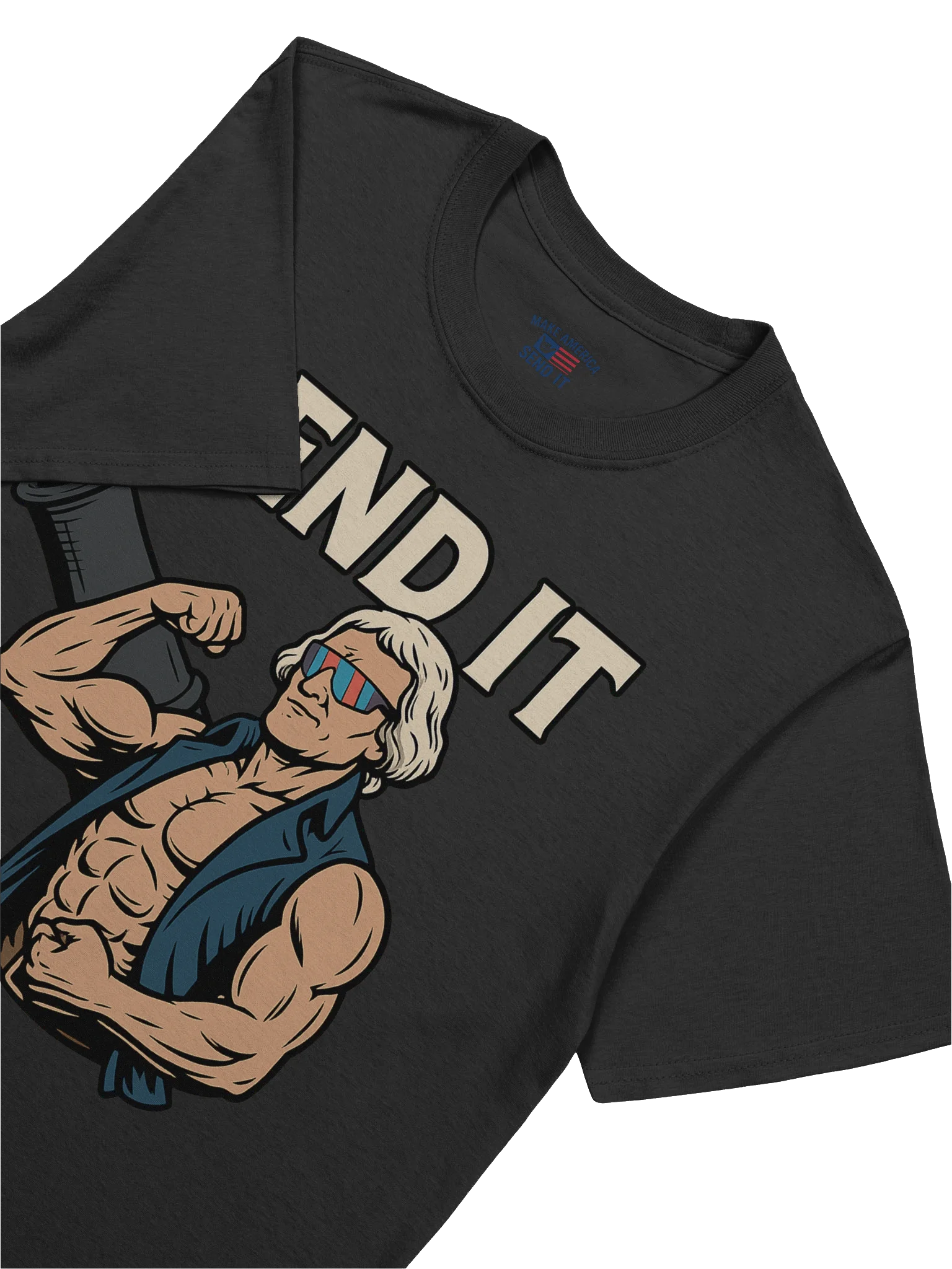 The Jefferson JUGgernaut™ – Flex Your Freedom Edition product image (43)