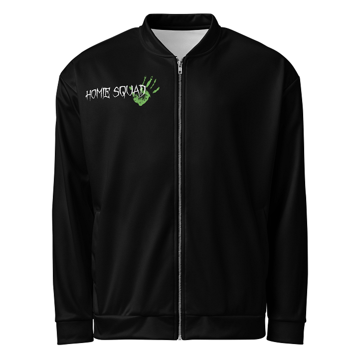 Ghost Hunting Squad Jacket product image (1)