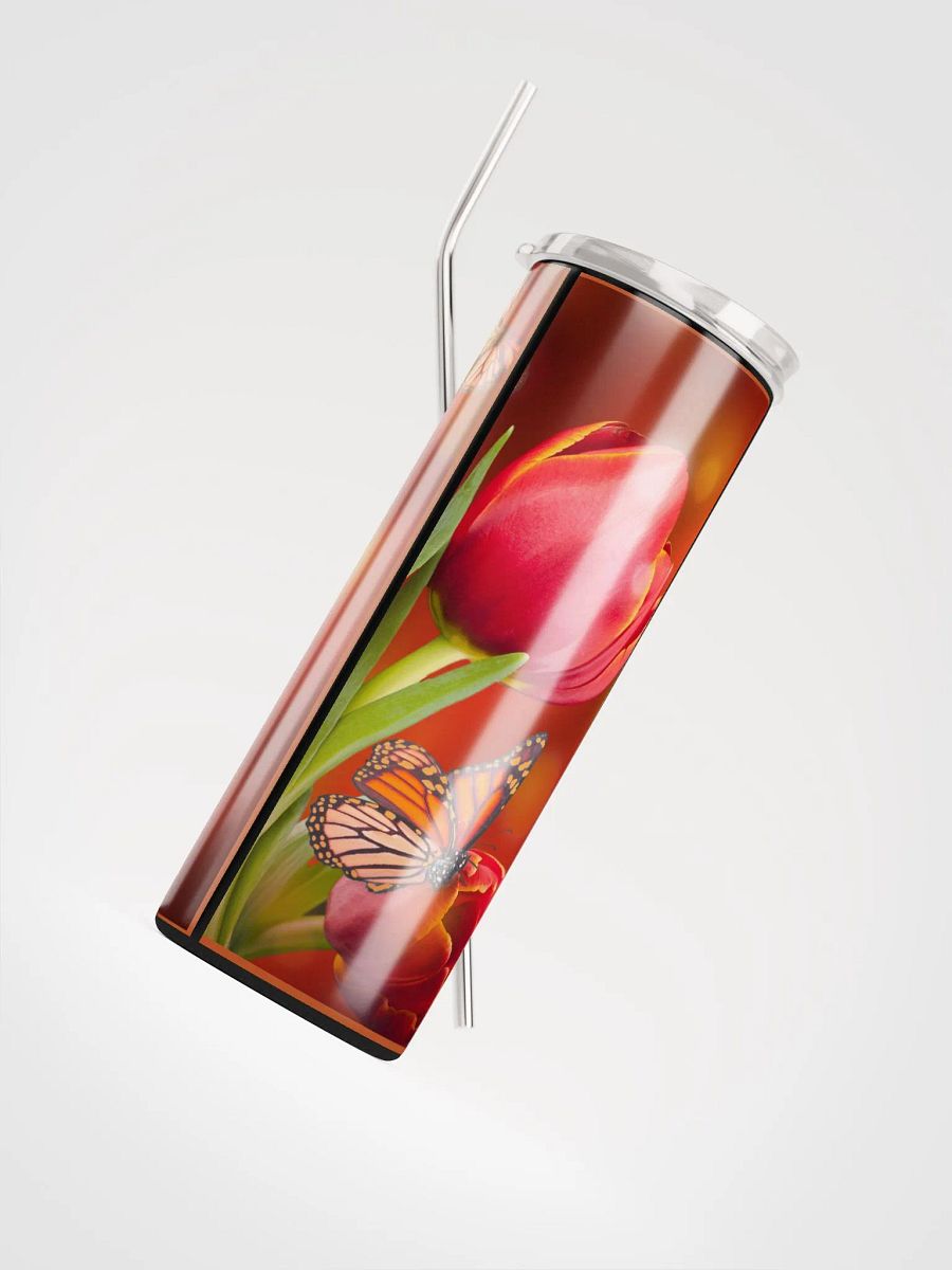 Monarch Meadow Stainless Steel Tumbler product image (7)