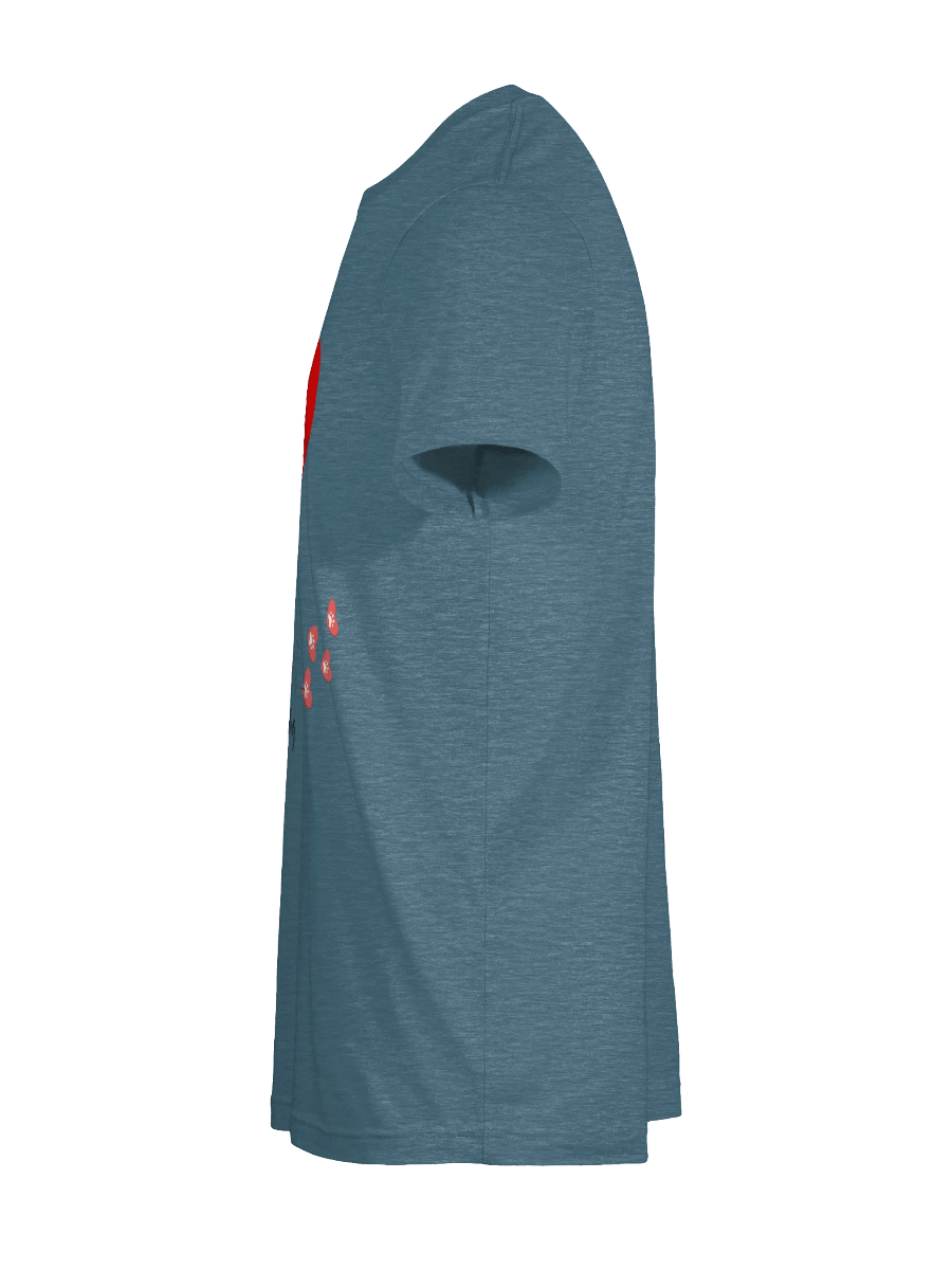 I Love My Dog Supersoft T-Shirt product image (95)