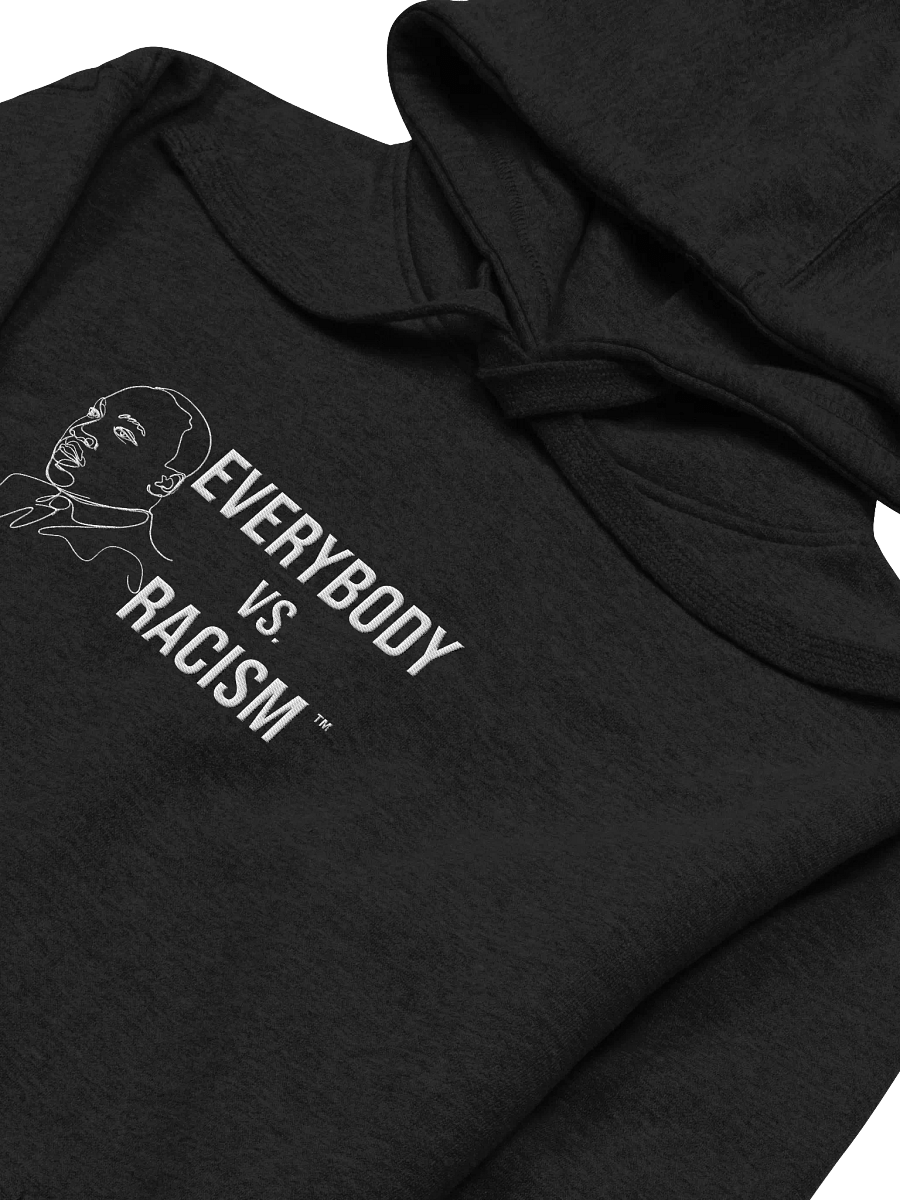 MLK Embroidered Hoodie product image (30)
