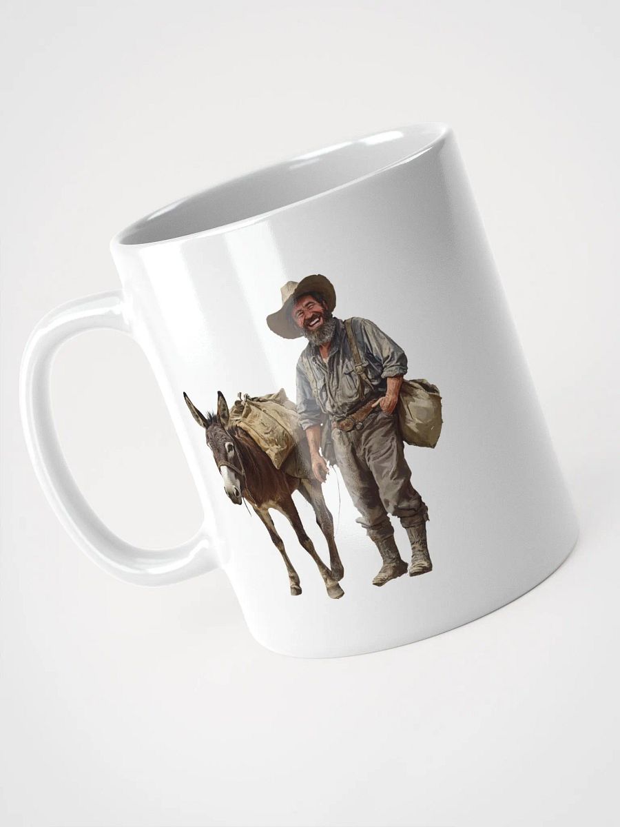 A Long dusty Trail product image (3)