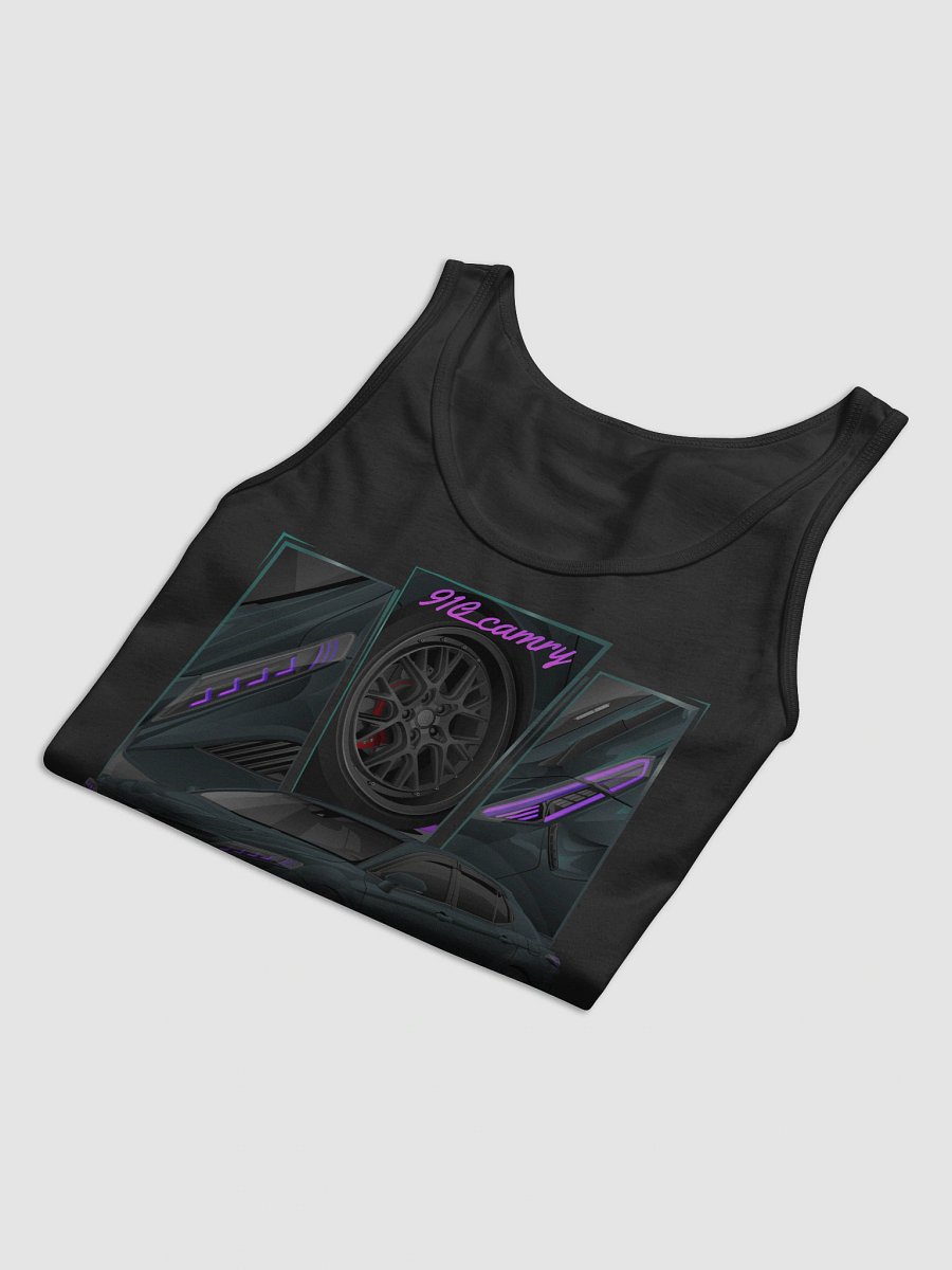 Tank top - 910_camry product image (31)