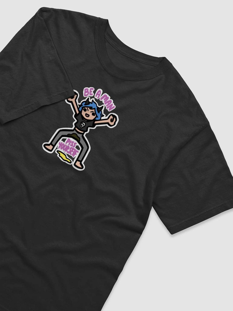 PISS YOURSELF tee product image (24)