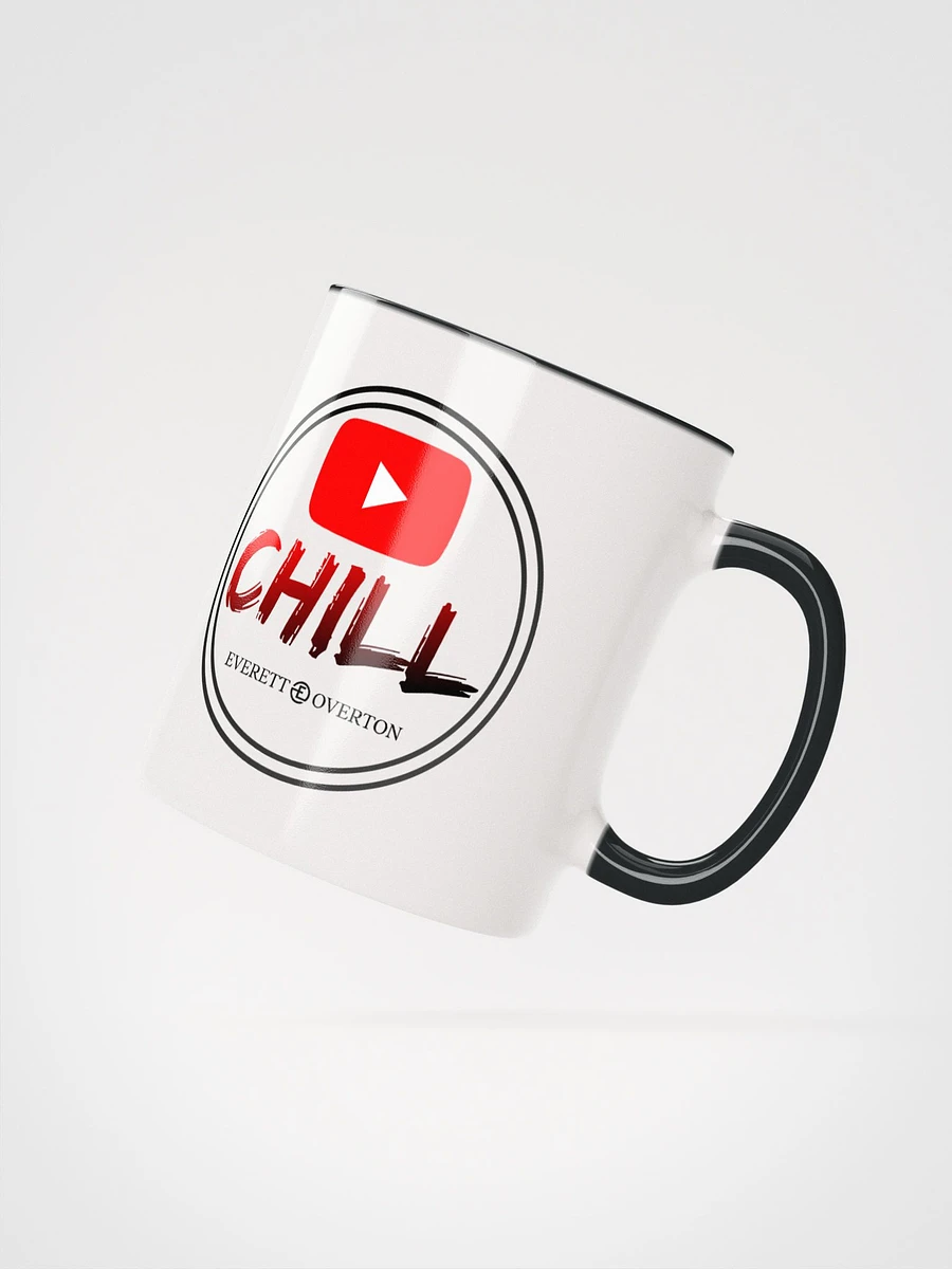 YouTube Chill Mug product image (2)