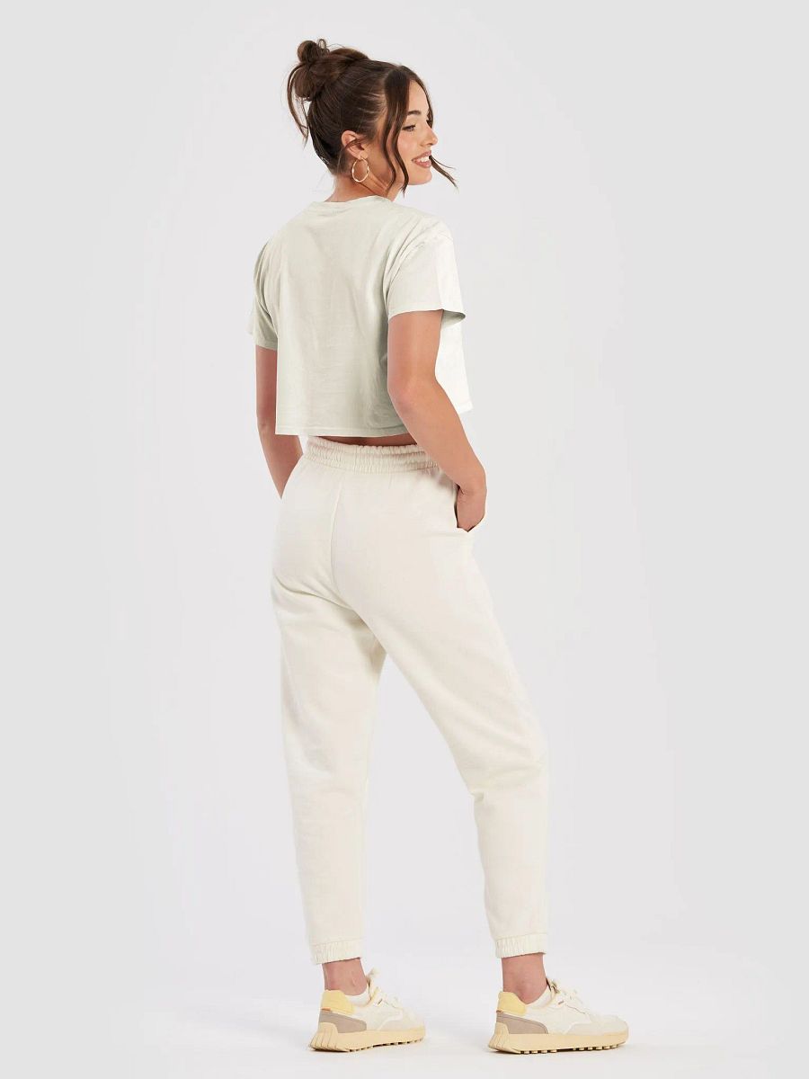 AS Colour Women's Premium Crop Top – Stylish Comfort in Every Stitch product image (5)
