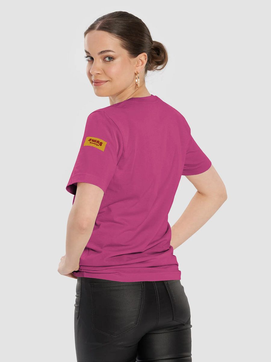 Brooklyn Milo Unisex Bella+Canvas Supersoft Tee product image (99)
