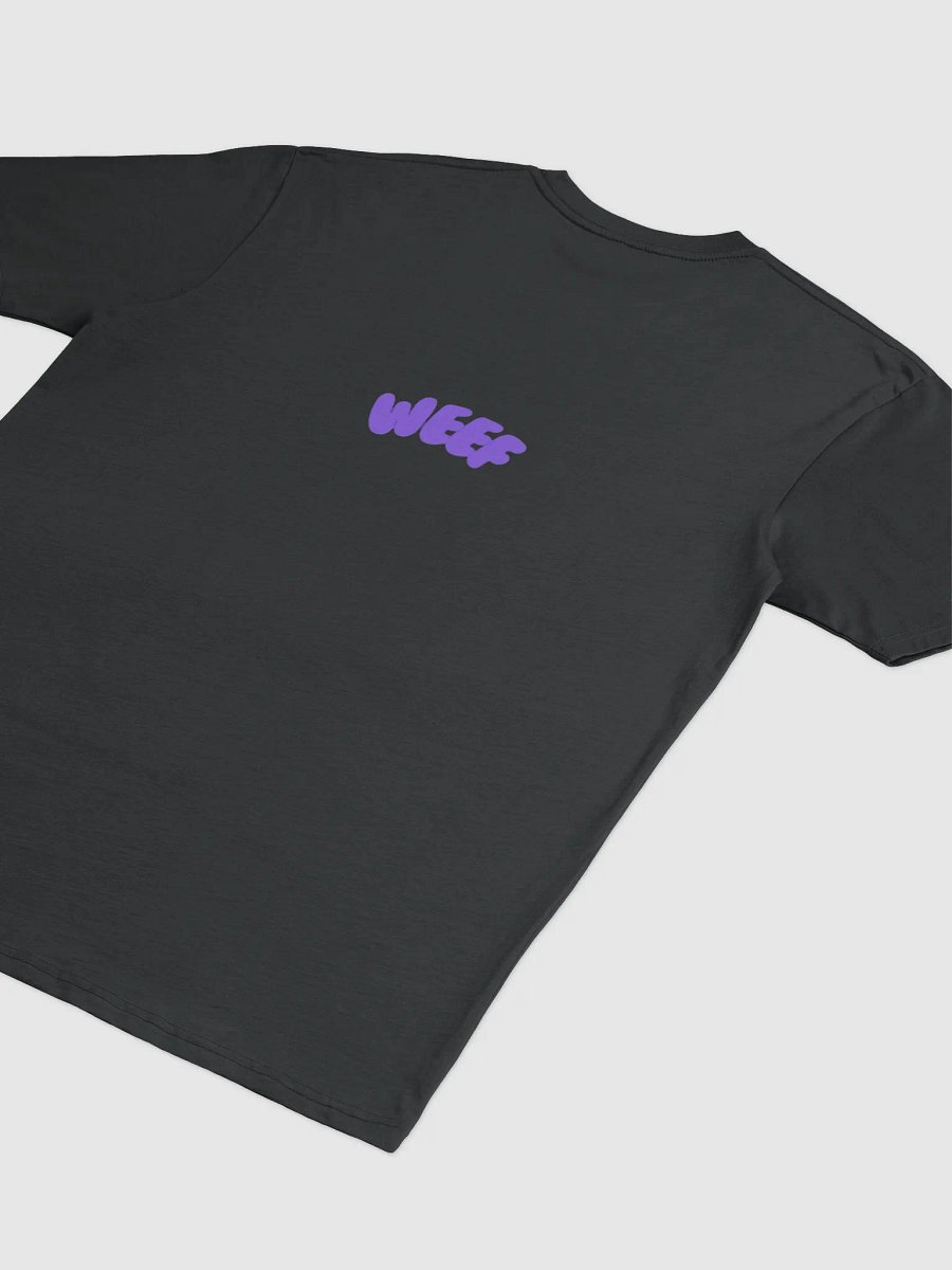 Black Weef Tshirt product image (4)