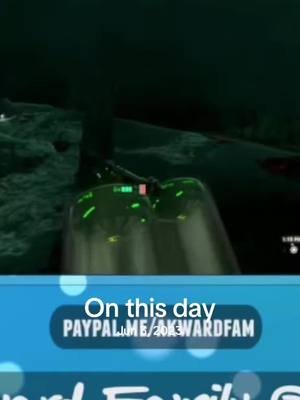 #onthisday 