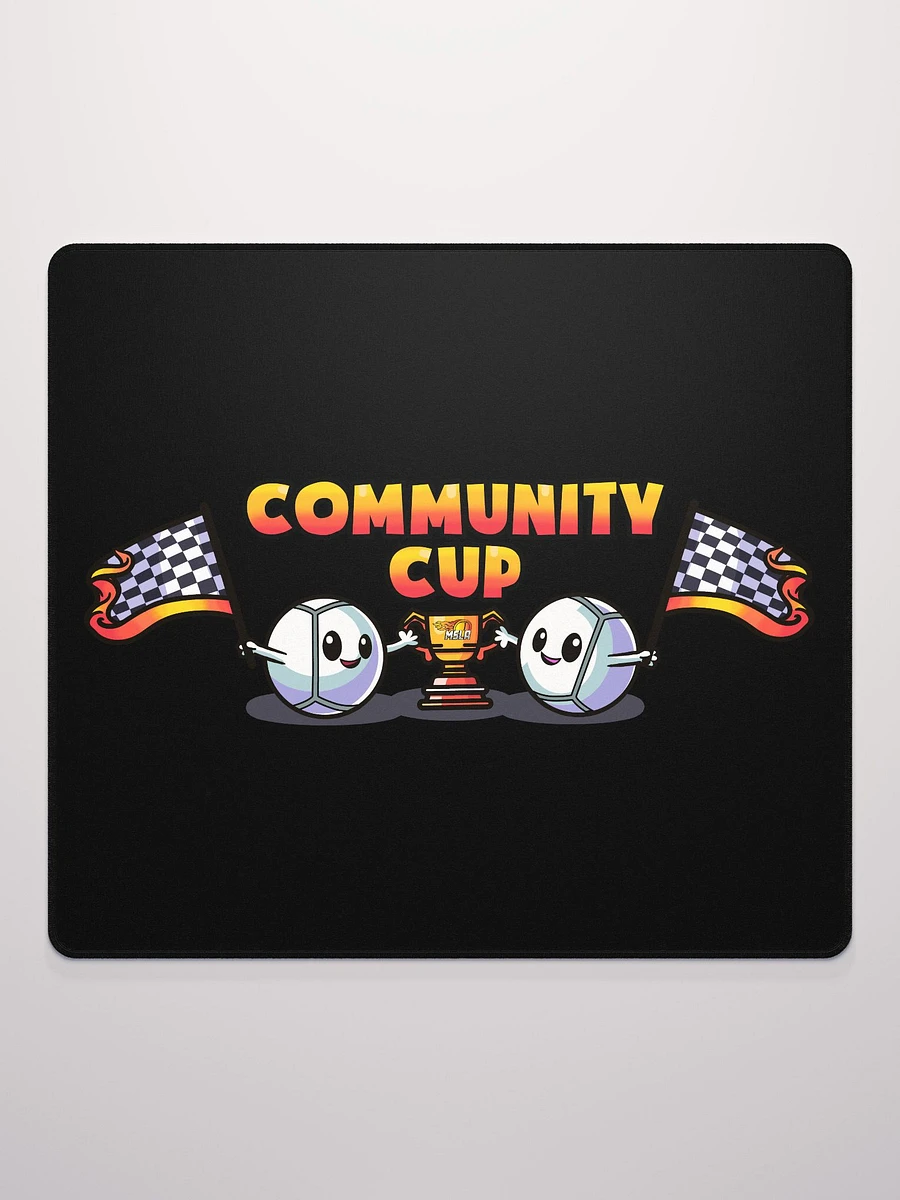 MSLA Community Cup - Gaming Mousepad product image (4)