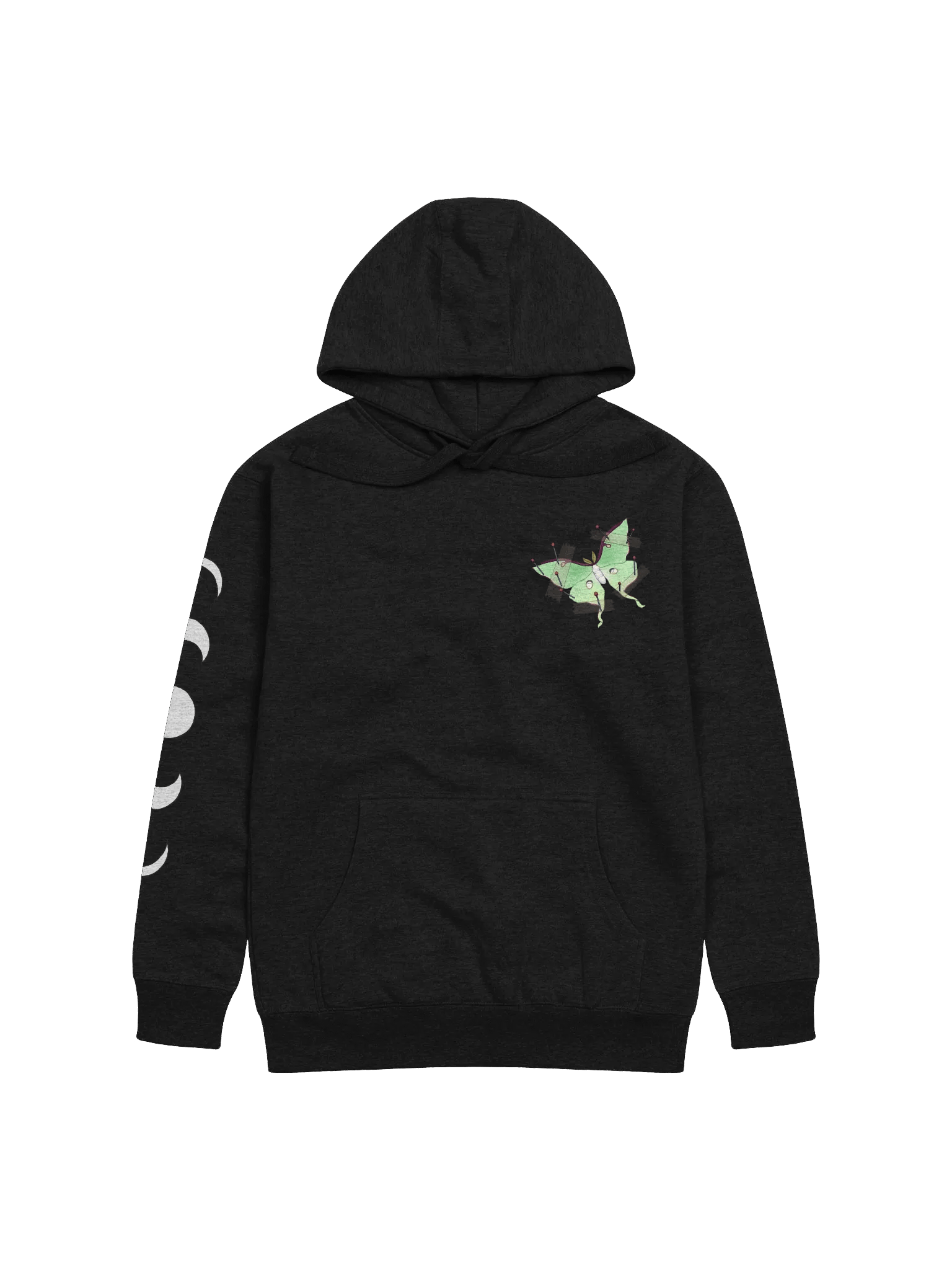 Preservation - Hoodie product image (2)