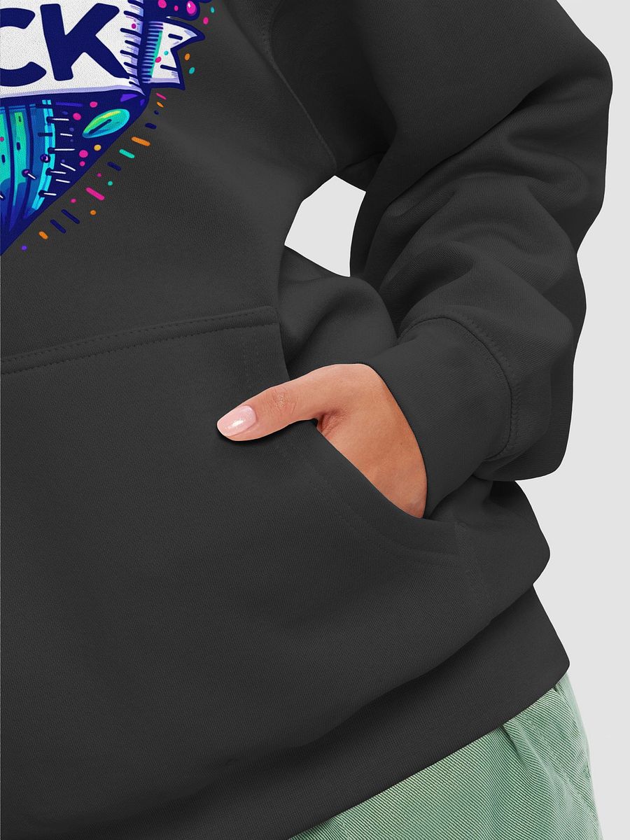 Cactus Heart Hoodie product image (61)