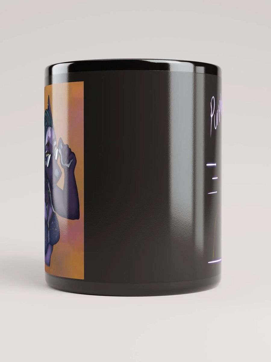 Kirina Glossy Mug product image (5)