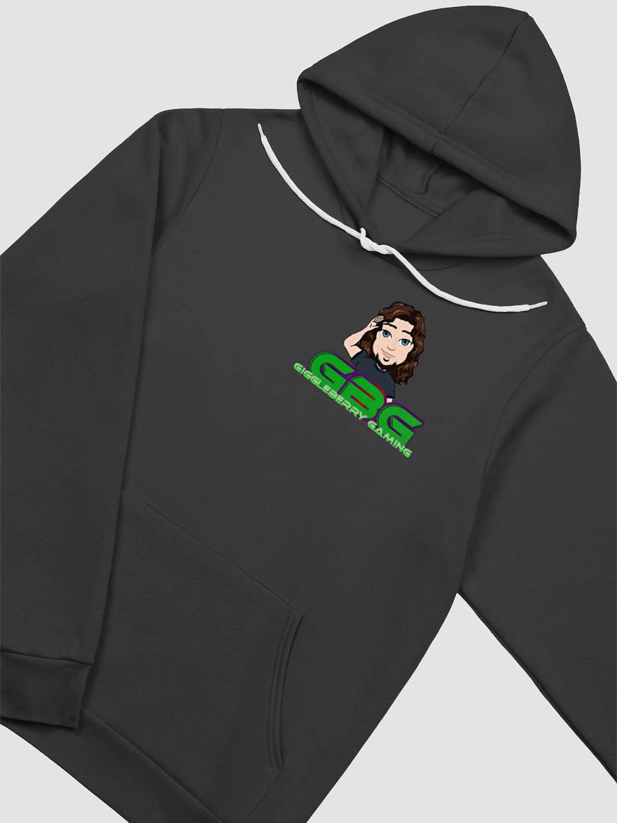 Giggleberry Gaming Mystery Hoodie product image (4)