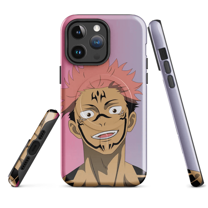 anime inspired phone case product image (4)