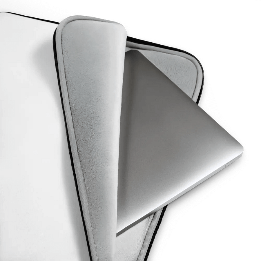 Iraqi Only Laptop Sleeve product image (4)
