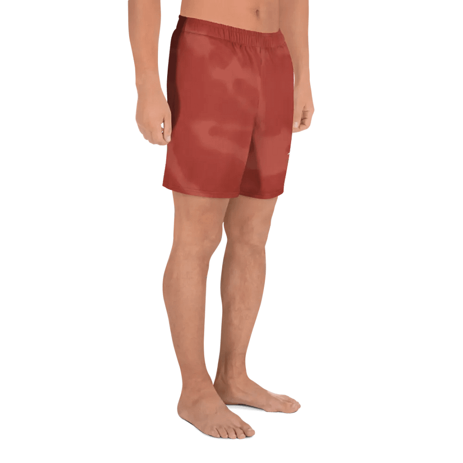 Infected Athletic Shorts product image (4)