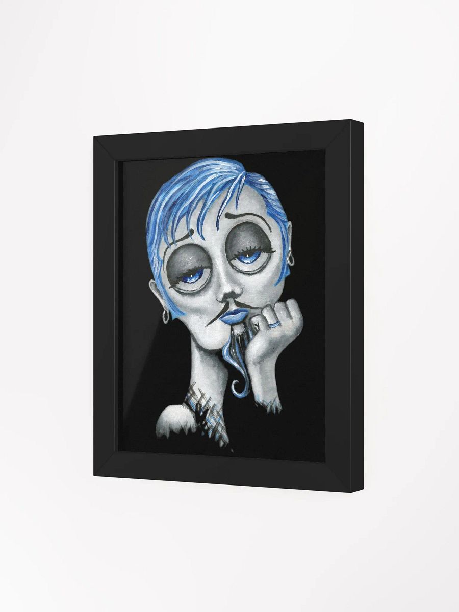 Faustus Renneburg framed print product image (3)