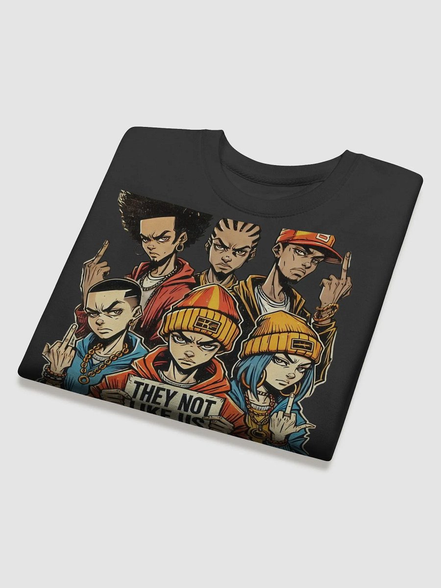 They Not Like Us v4.2 product image (32)