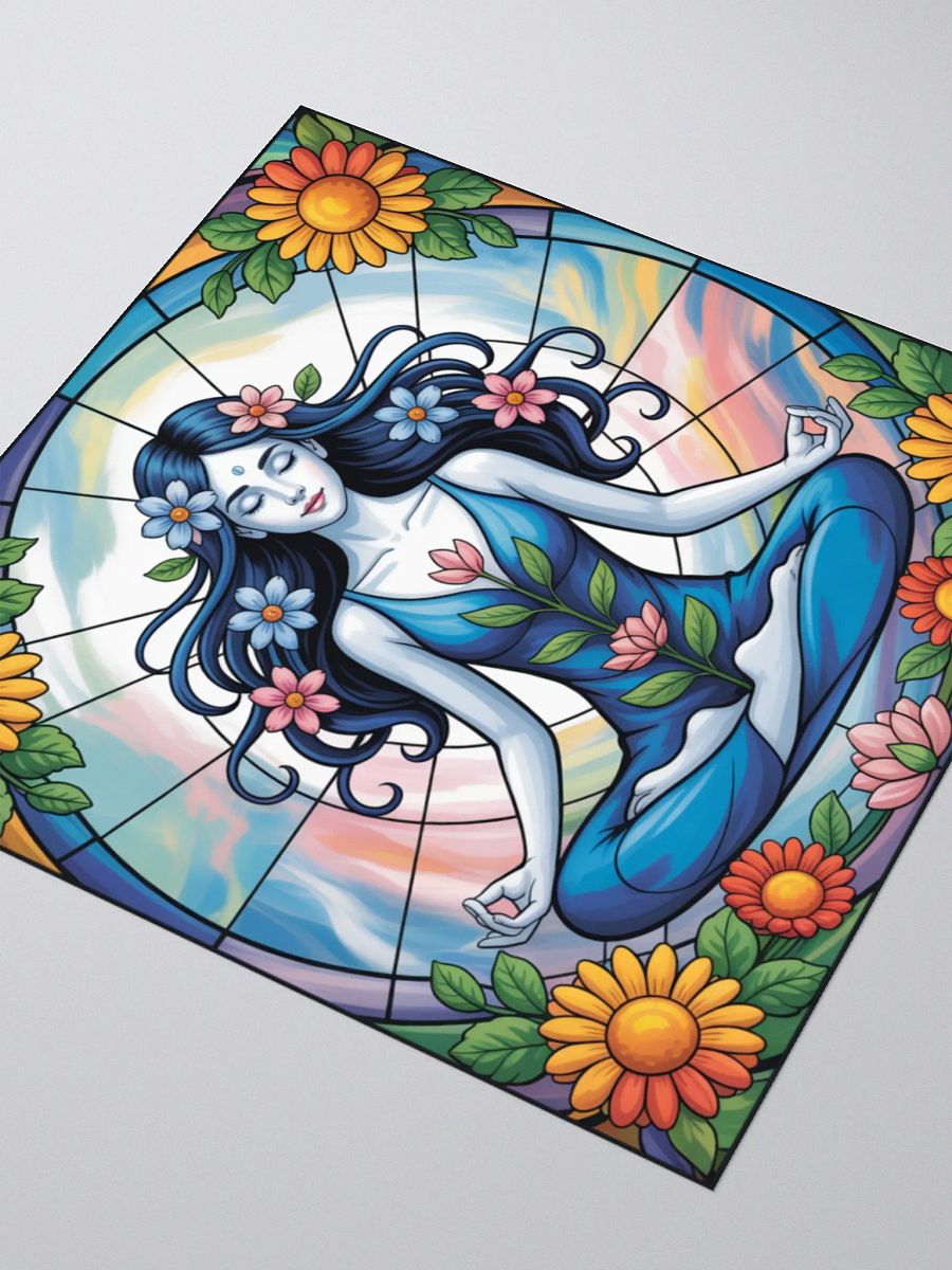 Zen Garden Sticker product image (9)