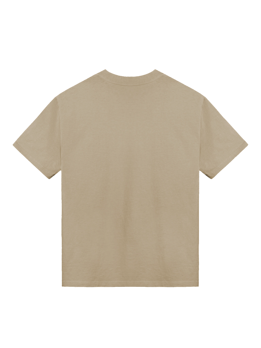 Finoggin Eyes Oversized T-Shirt product image (2)