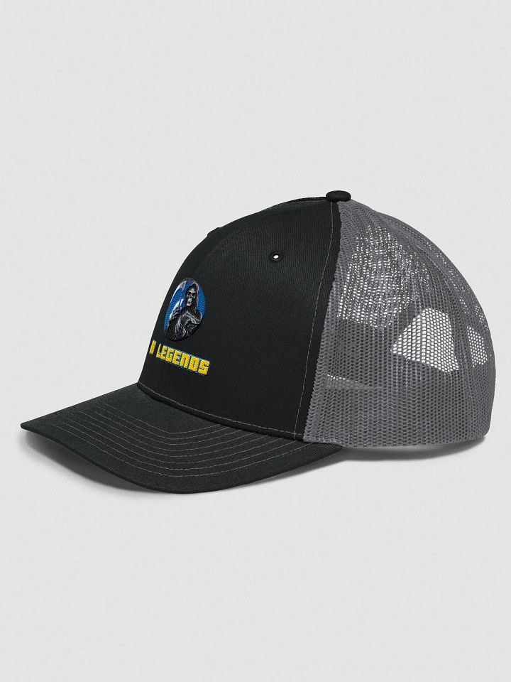 Legends Trucker Hat product image (5)