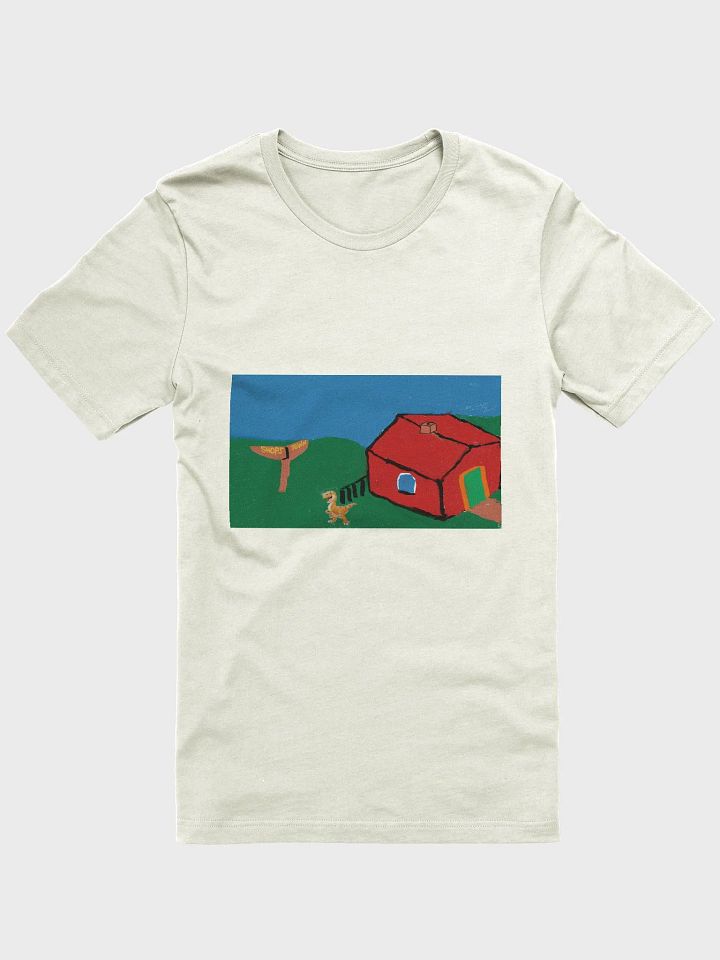 Dino walking to the shops product image (9)