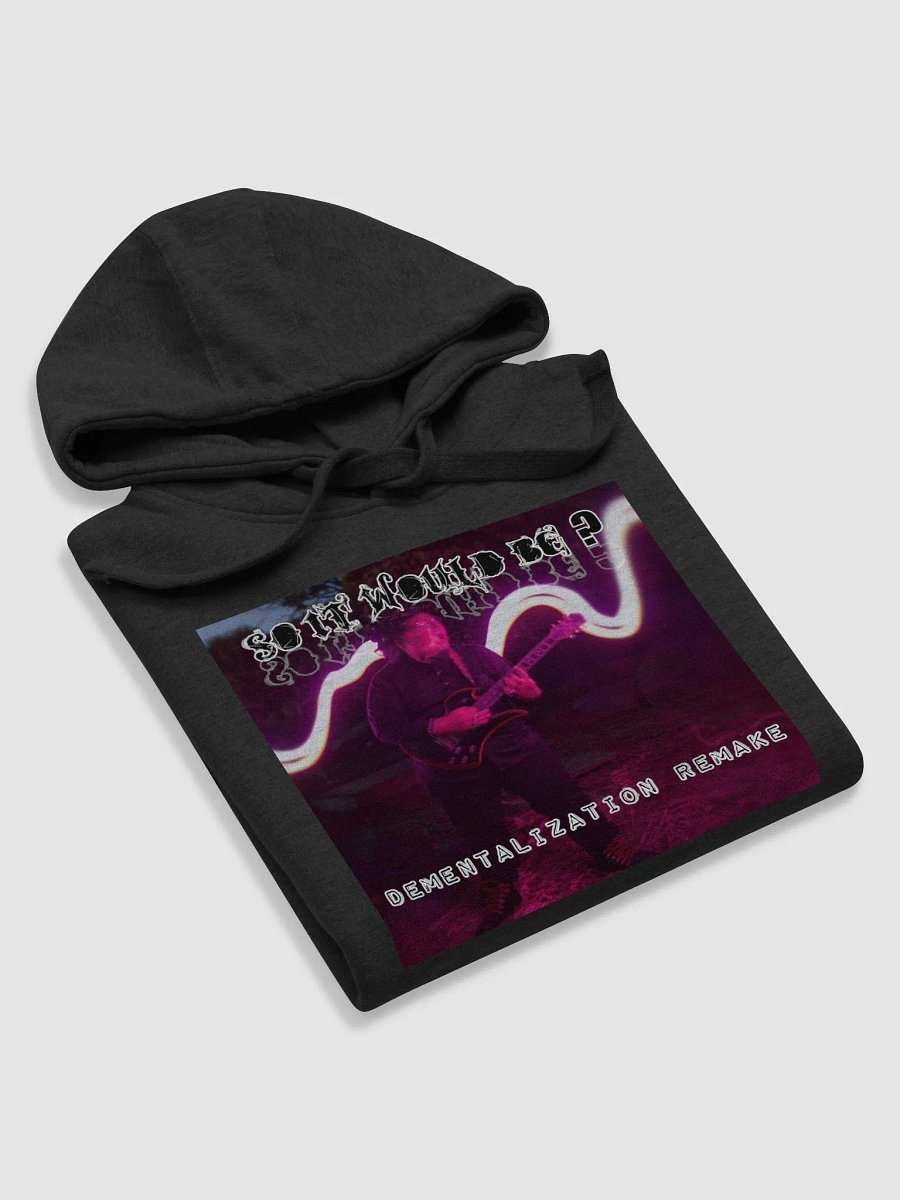 Dementalization Album Sweater product image (5)