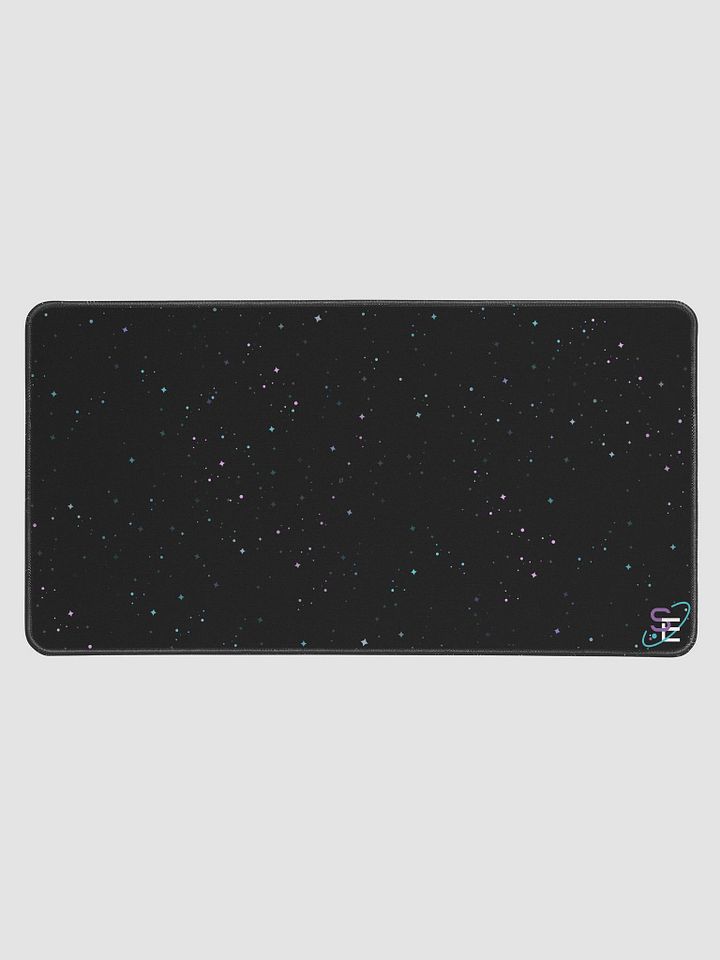 SoEverdream Logo • Deskmat product image (1)