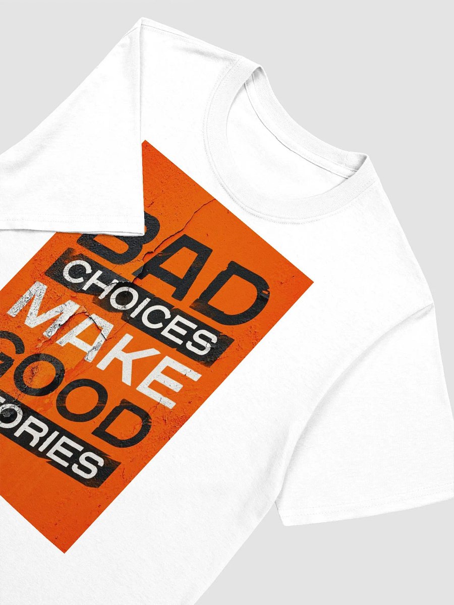 Street Art Stories Tee product image (3)