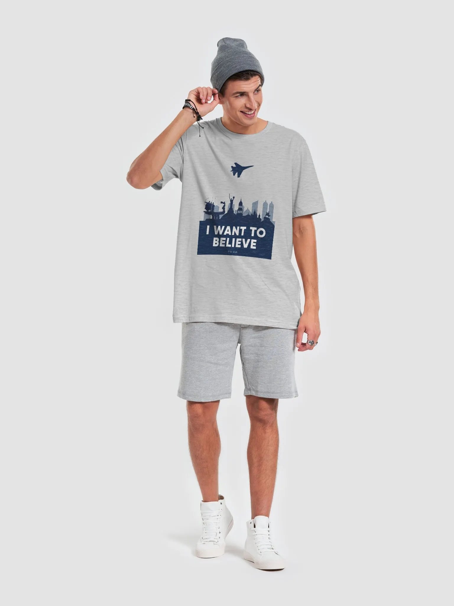 F16 4UA I want to believe product image (6)