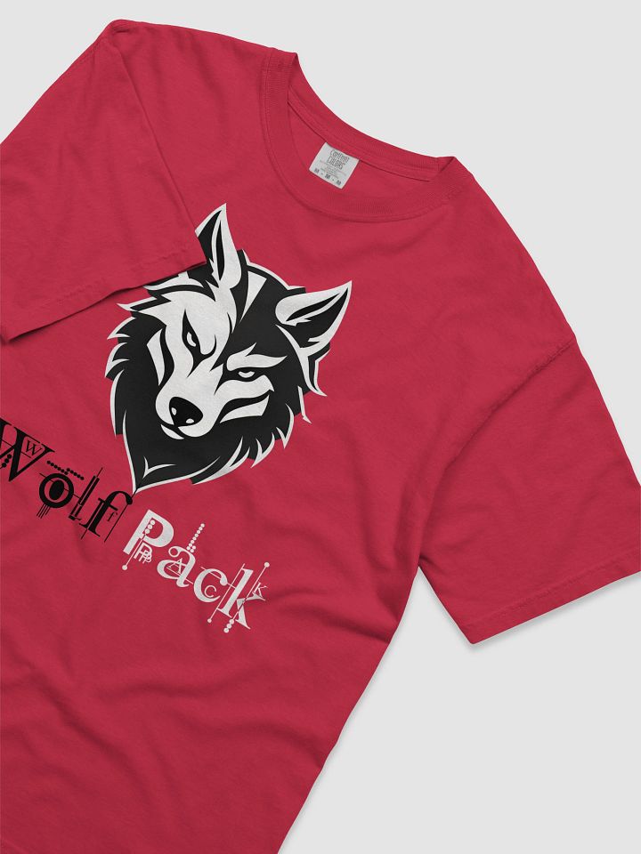Men's Wolf Pack Tee product image (2)