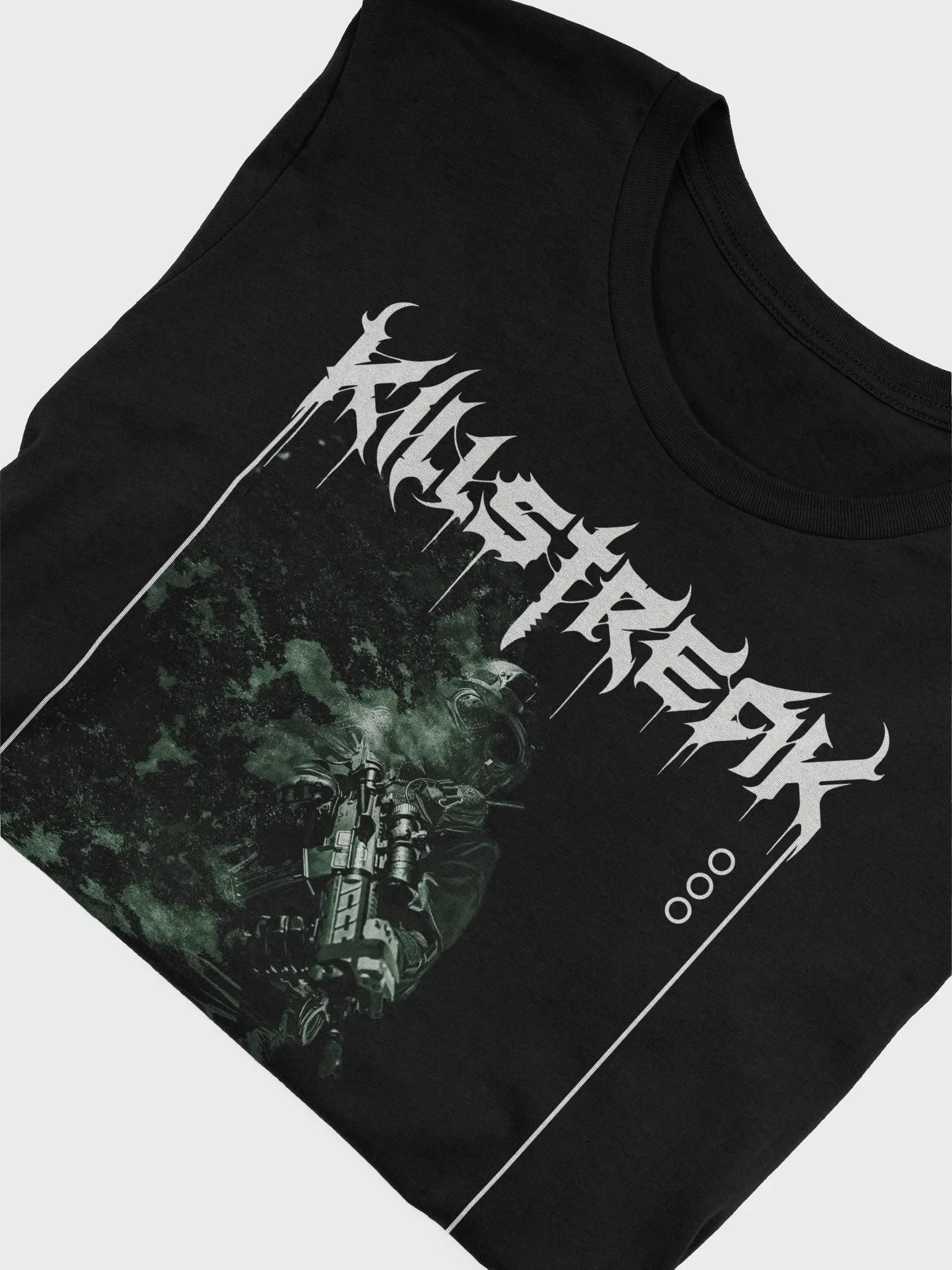 No Scope Signature Merch Line product image (5)