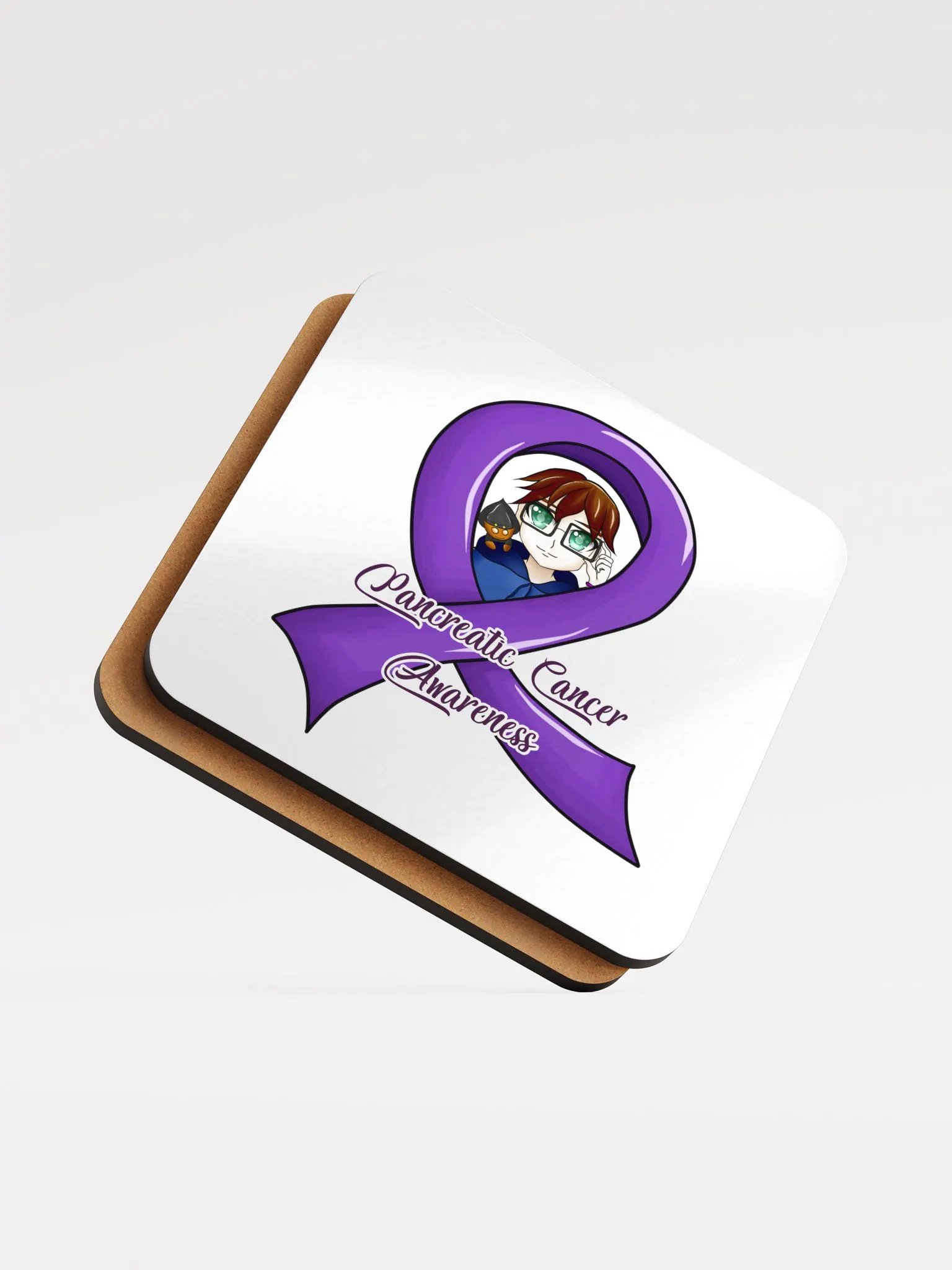 Pancreatic Coaster 4 product image (5)