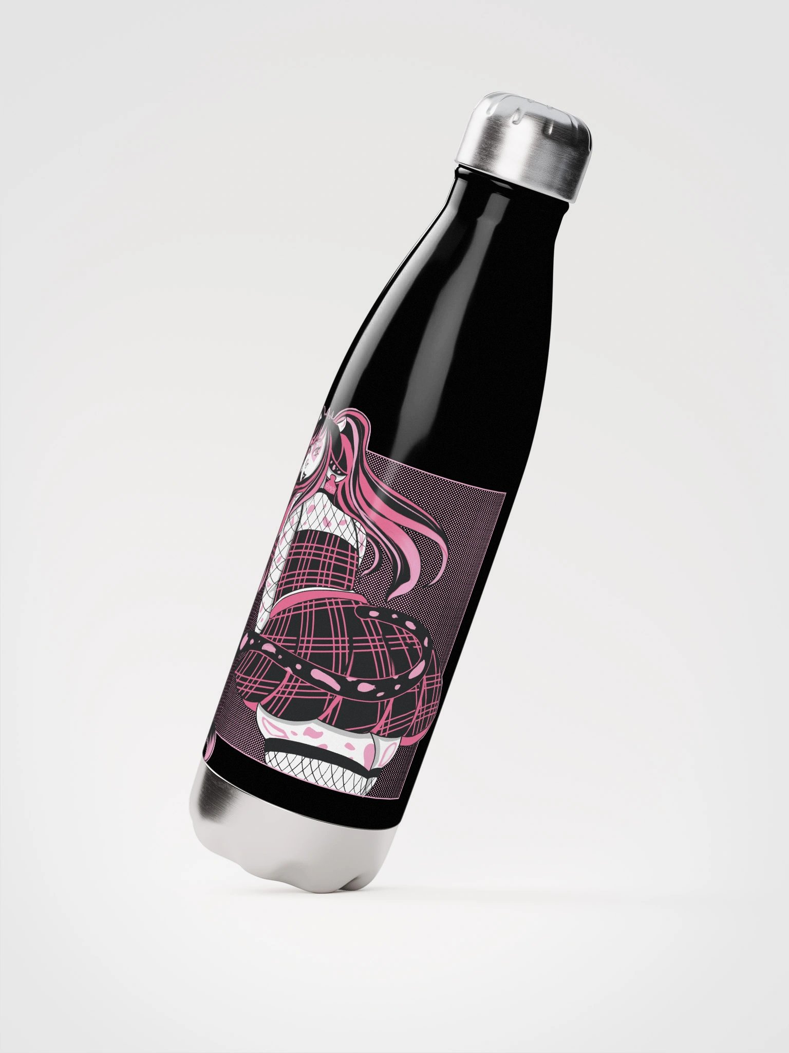 Bootiful Moon Steel Bottle product image (4)