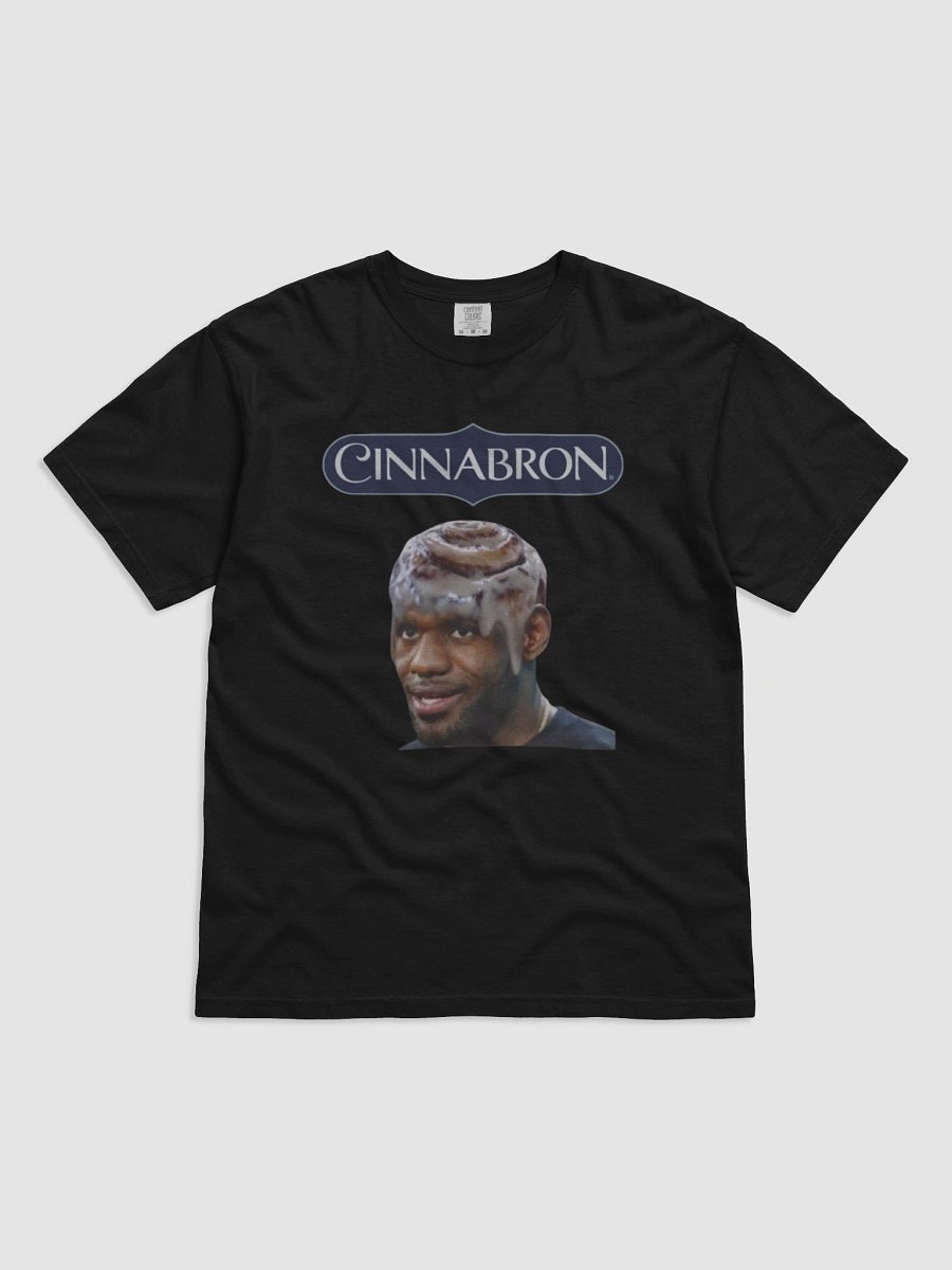 Cinnabron Tee product image (5)