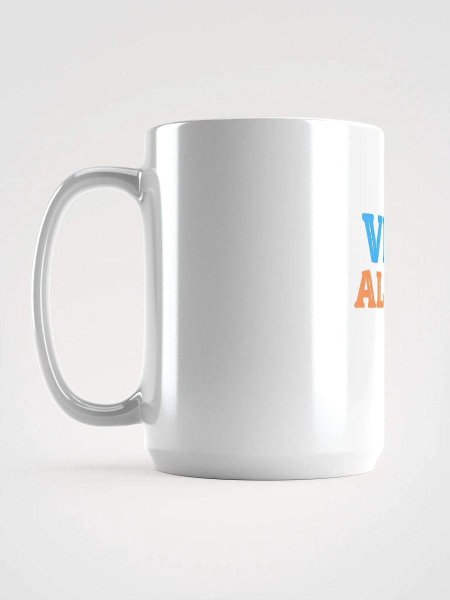 Mug Vibe Aloha product image (6)