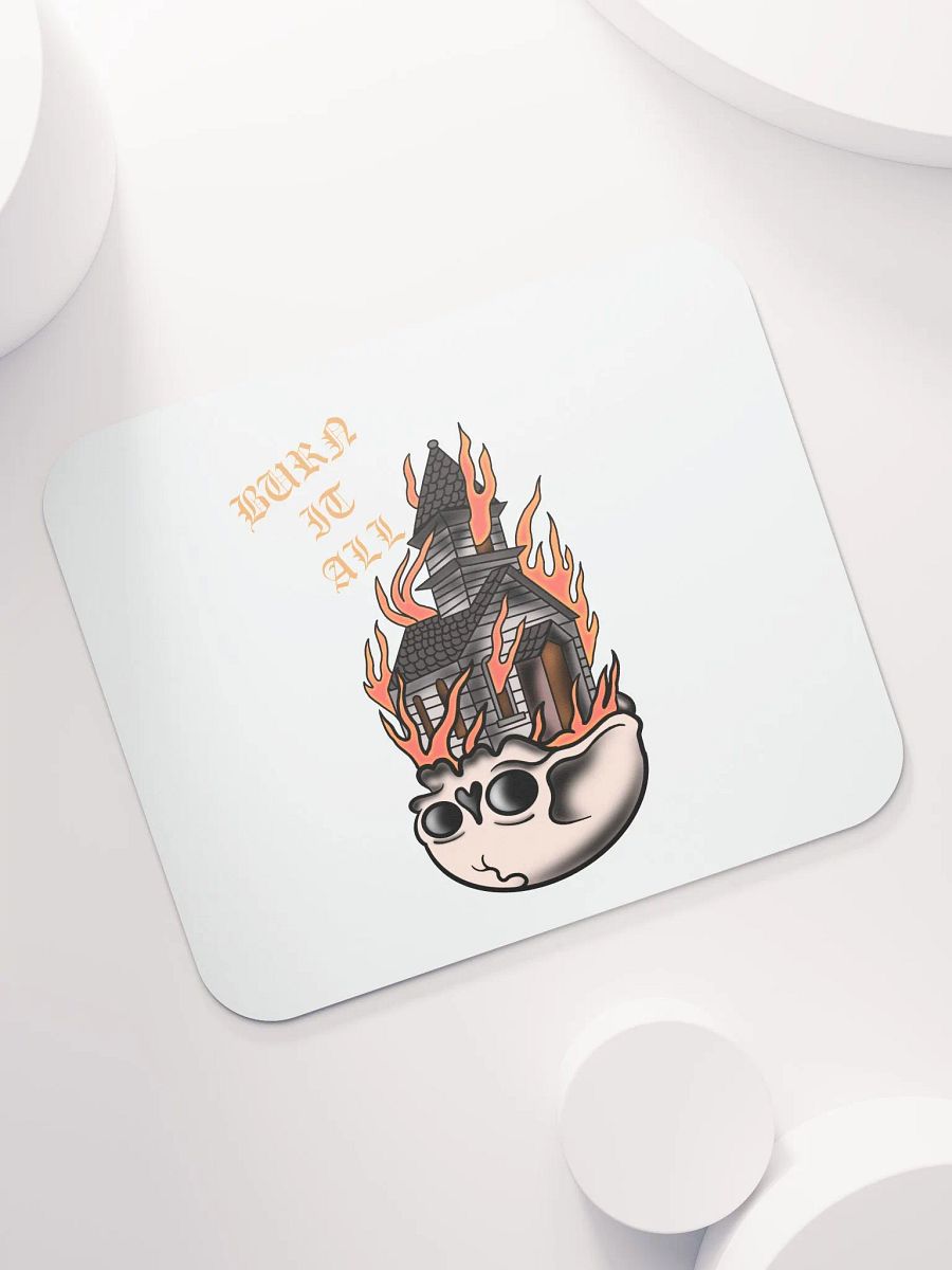 The Cvlt Pad product image (7)