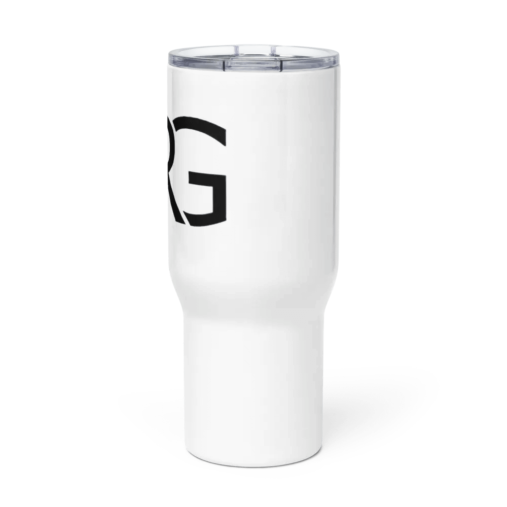 BRG Stainless Steel Tumbler product image (2)