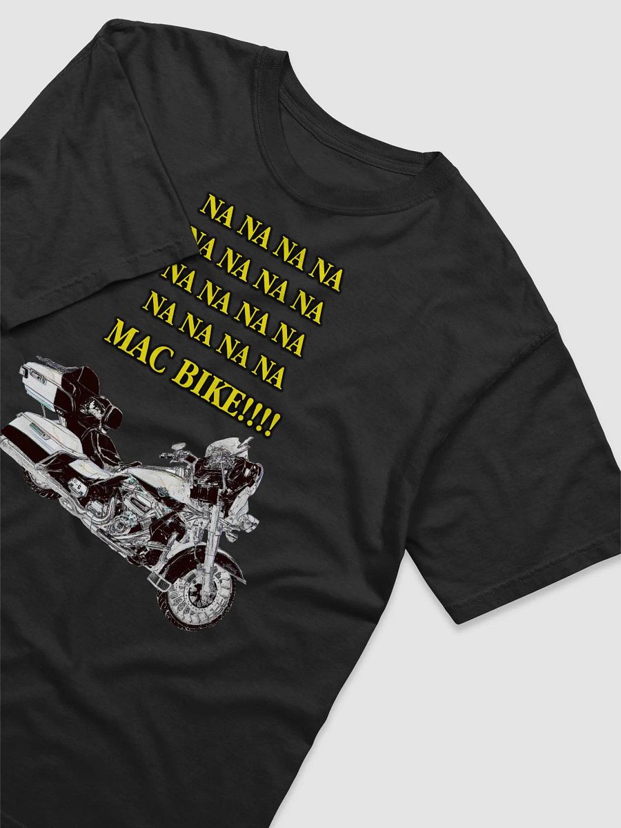 Mac Bike Shirt product image (29)