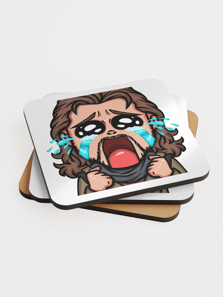 Bill Coaster product image (2)