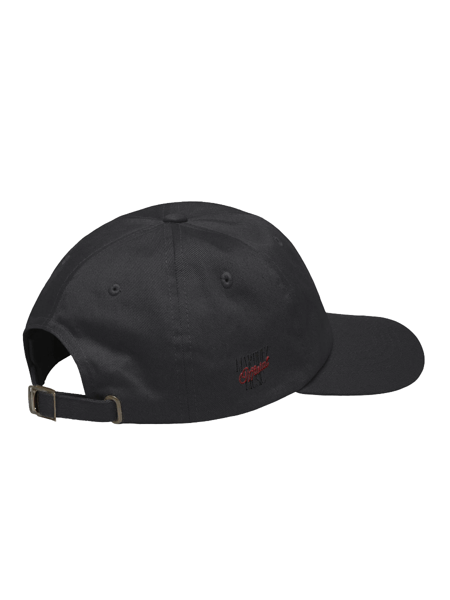 Rugged Martinez Official Hat product image (11)
