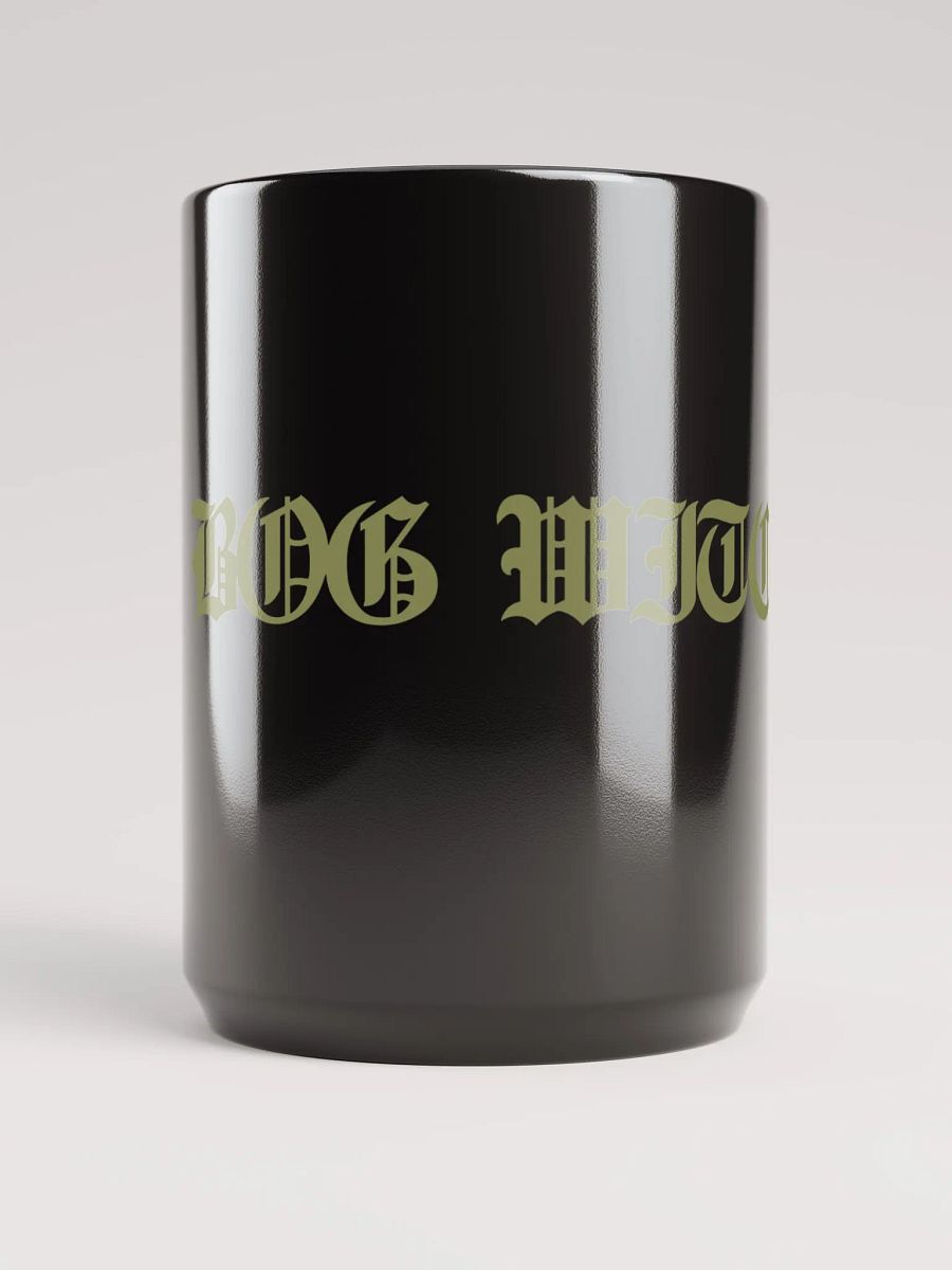 'Bog Witch' Mug product image (5)