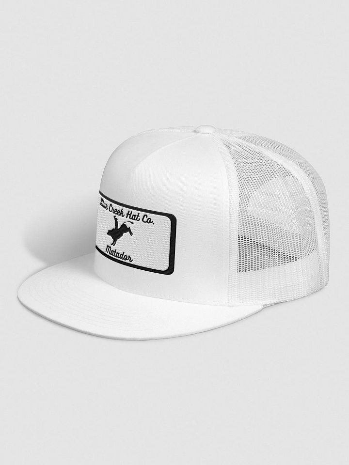matador kp white product image (2)