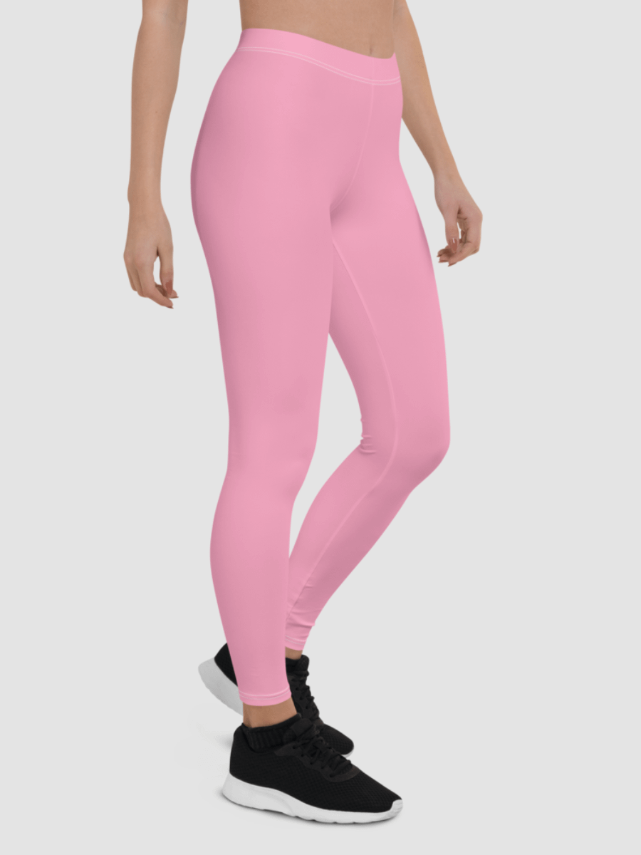 Leggings - Soft Petal Pink product image (2)