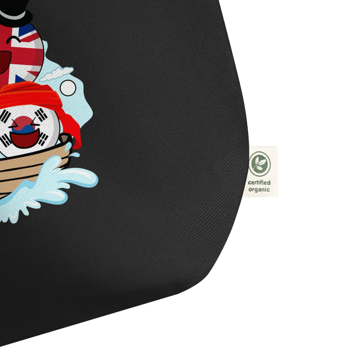 Econscious Organic Cotton Tote product image (2)