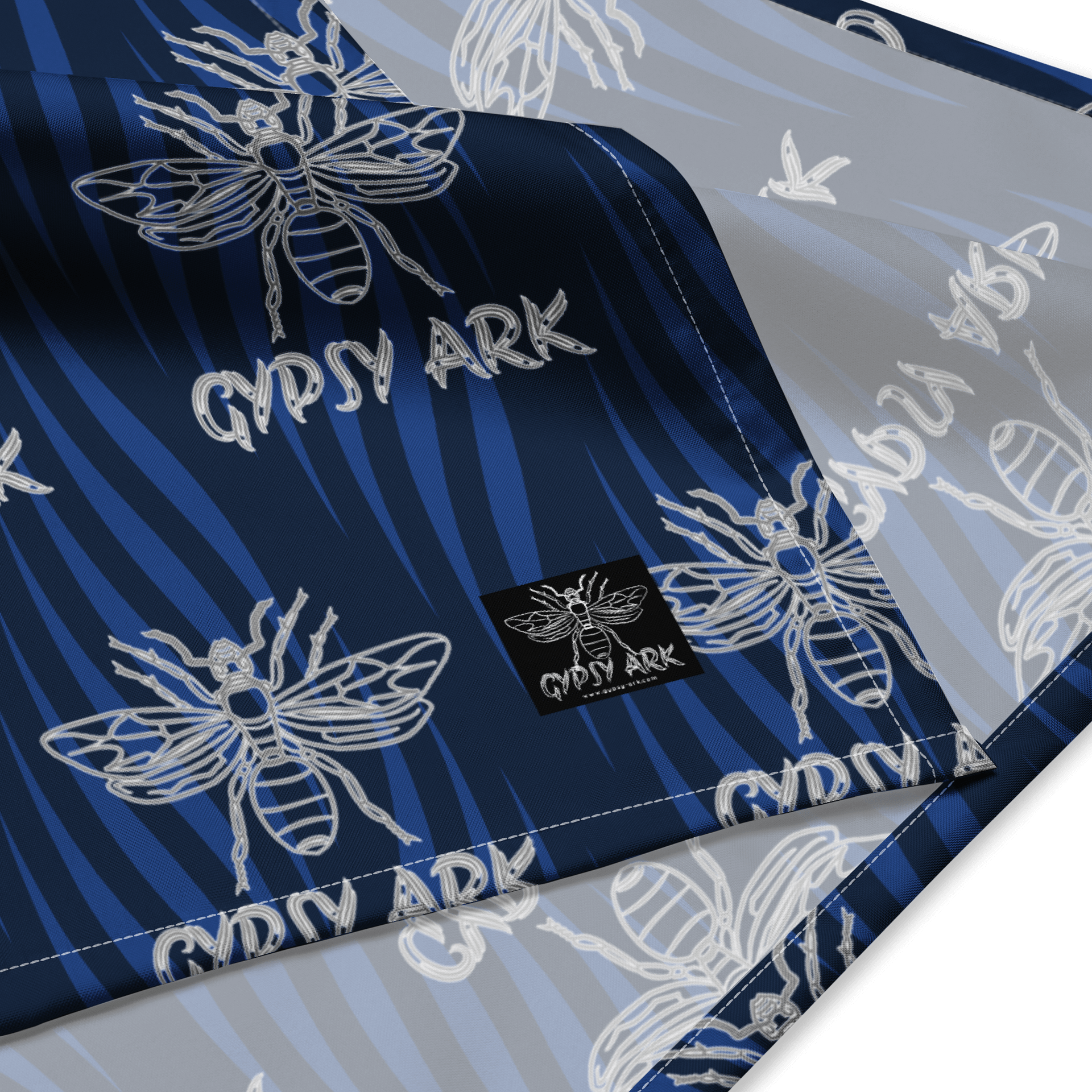 Buzzworthy Bandana: GYPSY ARK Edition product image (3)